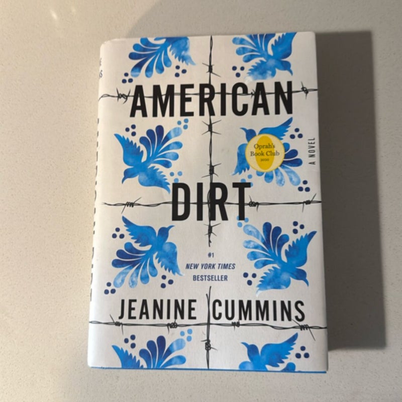American Dirt