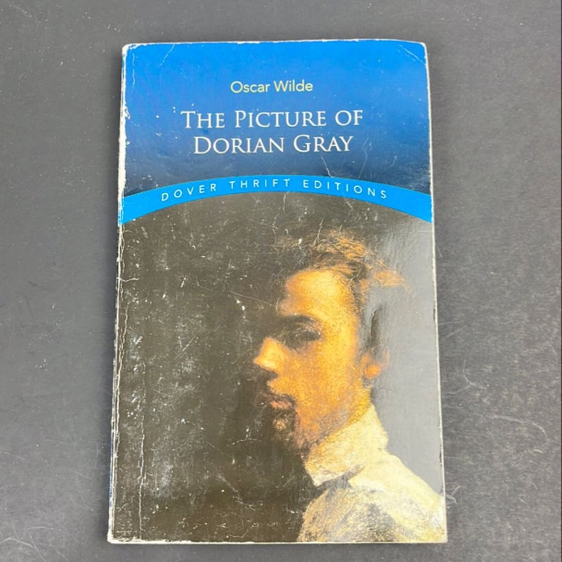 The Picture of Dorian Gray