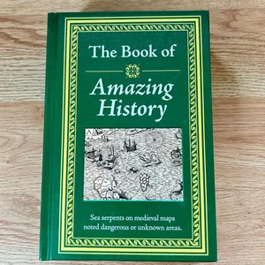 The Book of Amazing History