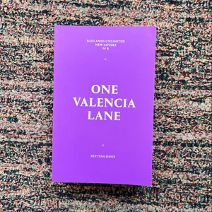 One Valencia Lane