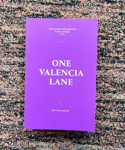 One Valencia Lane