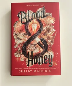 Blood and Honey