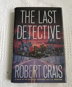 The Last Detective