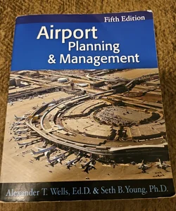 Airport Planning and Management