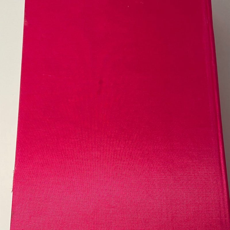 Thai Food by David Thompson Hardcover 2002 First Edition First Printing - Good