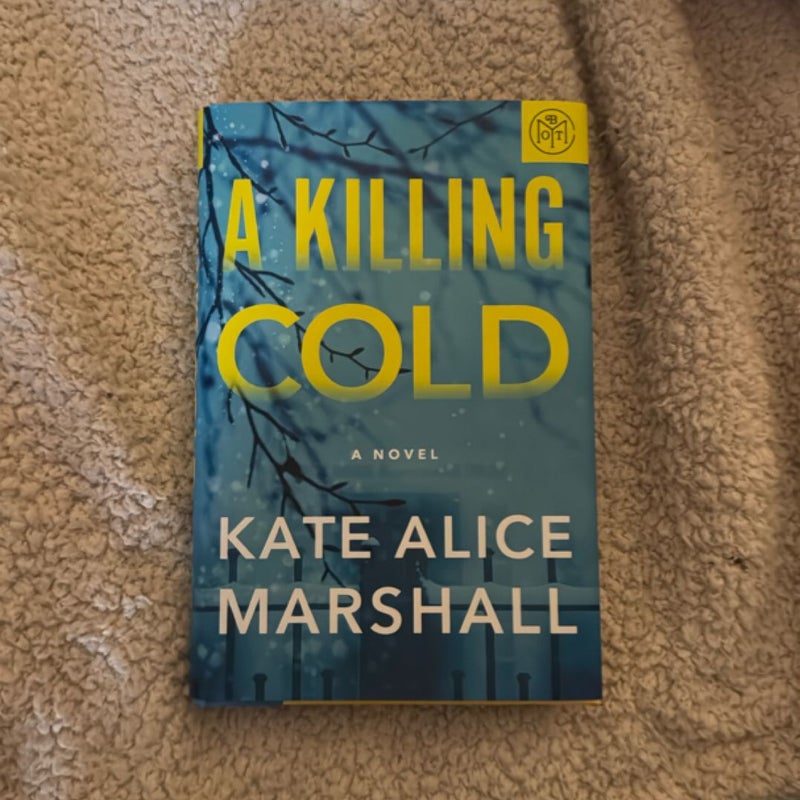A Killing Cold