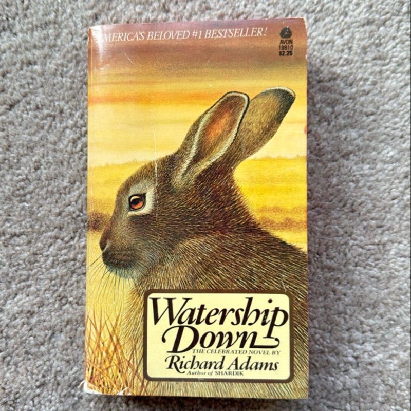 Watership Down