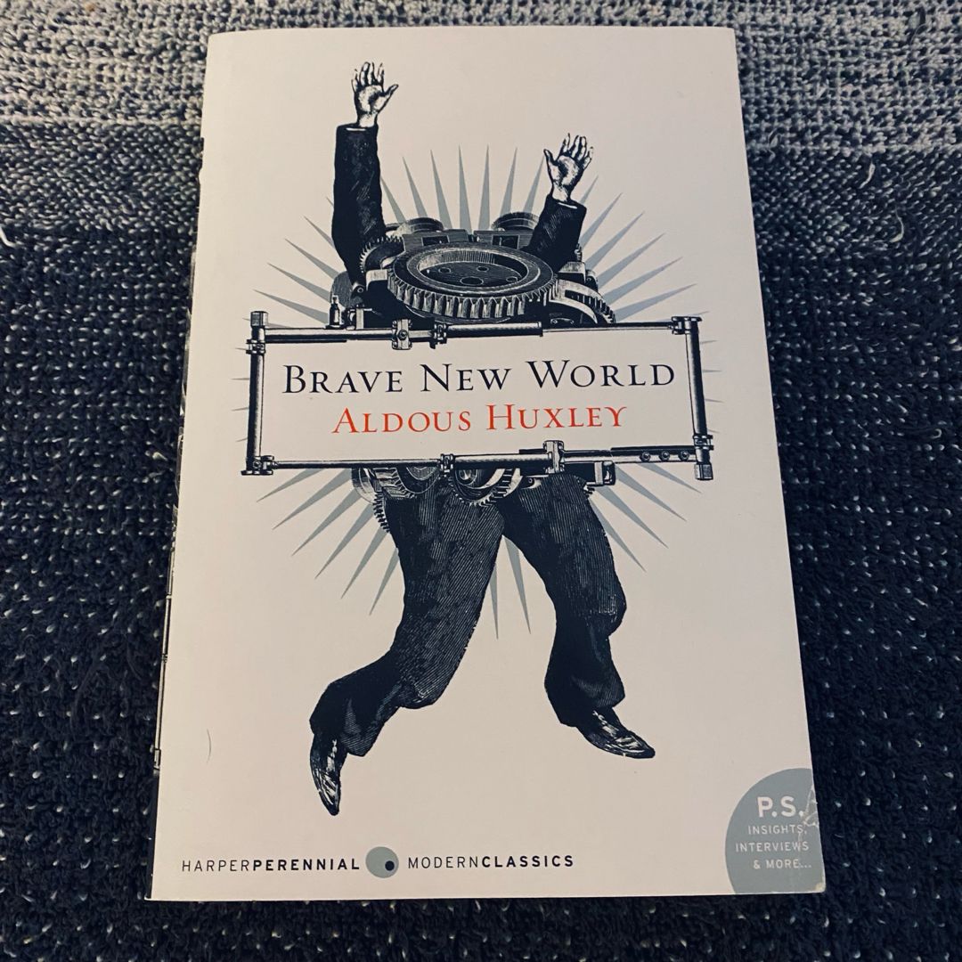 Brave New World