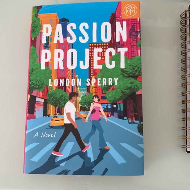 Passion Project