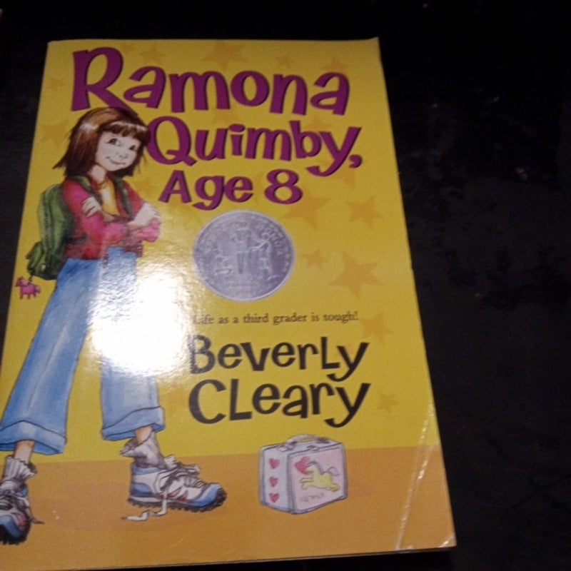 Beverly Cleary Bundle