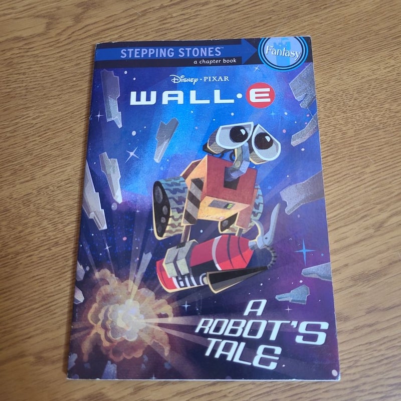 A Robot's Tale