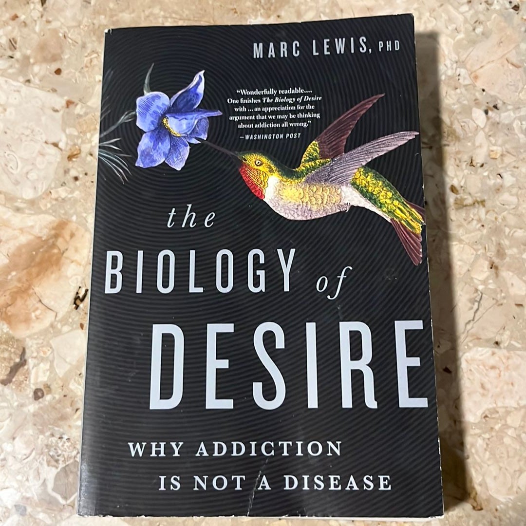 The Biology of Desire