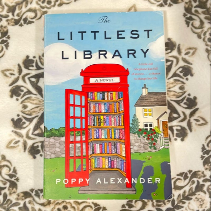 The Littlest Library