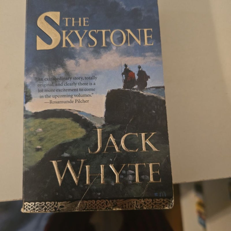 The Skystone