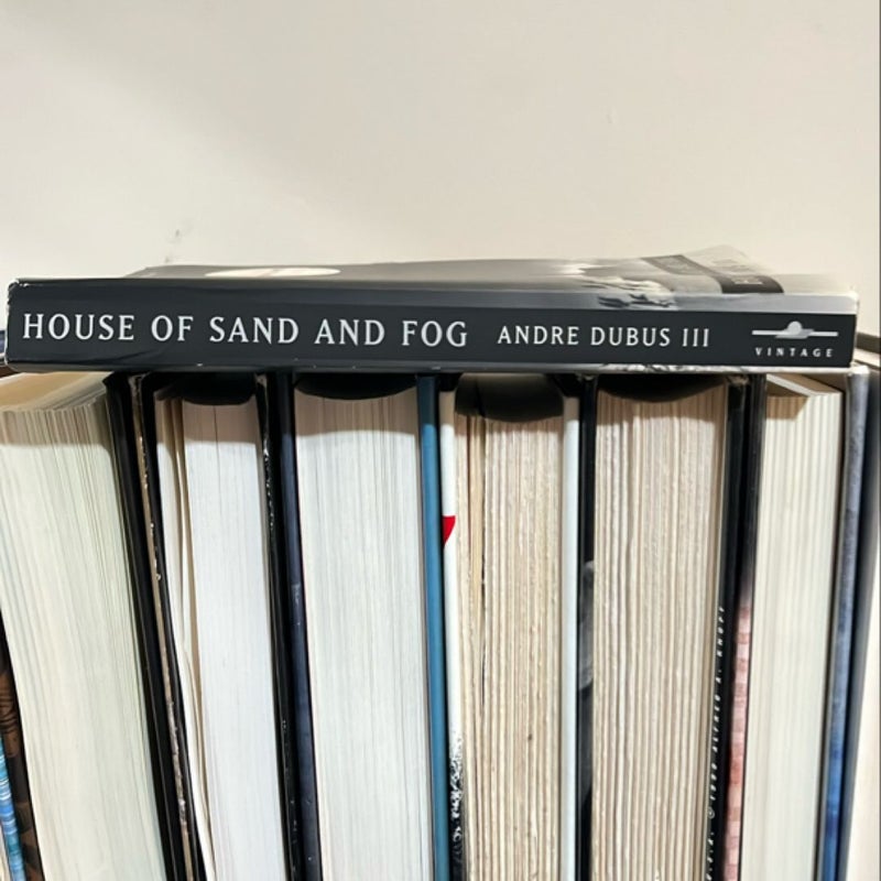 House of Sand and Fog