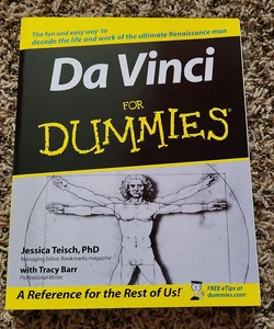 Da Vinci for Dummies®