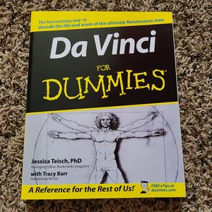 Da Vinci for Dummies®