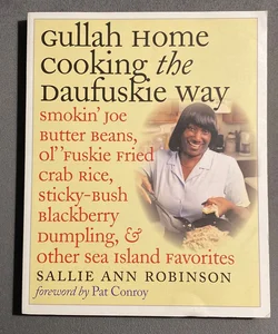 Gullah Home Cooking the Daufuskie Way