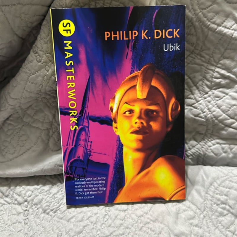 Ubik