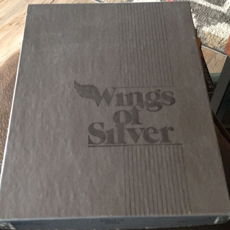 Wings of Silver