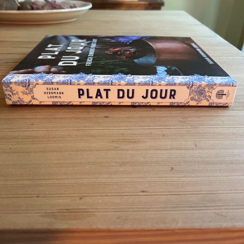 Plat du Jour