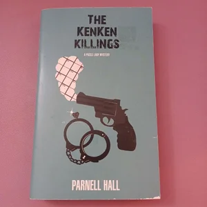 The Kenken Killings