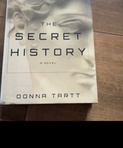 The Secret History