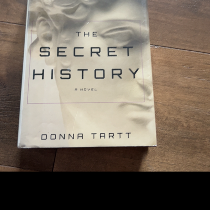 The Secret History