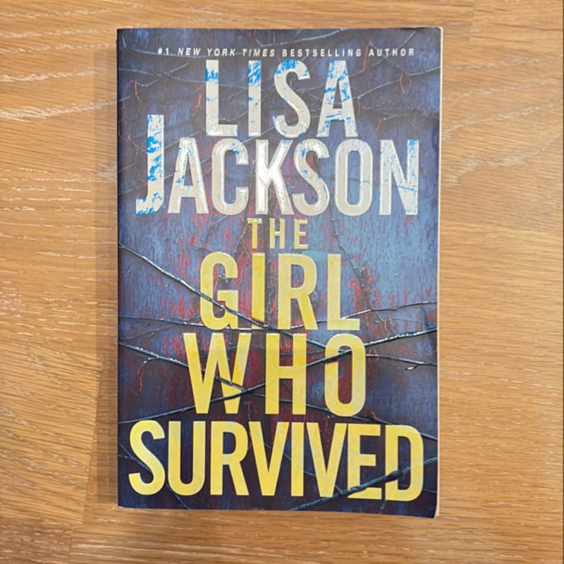 The Girl Who Survived