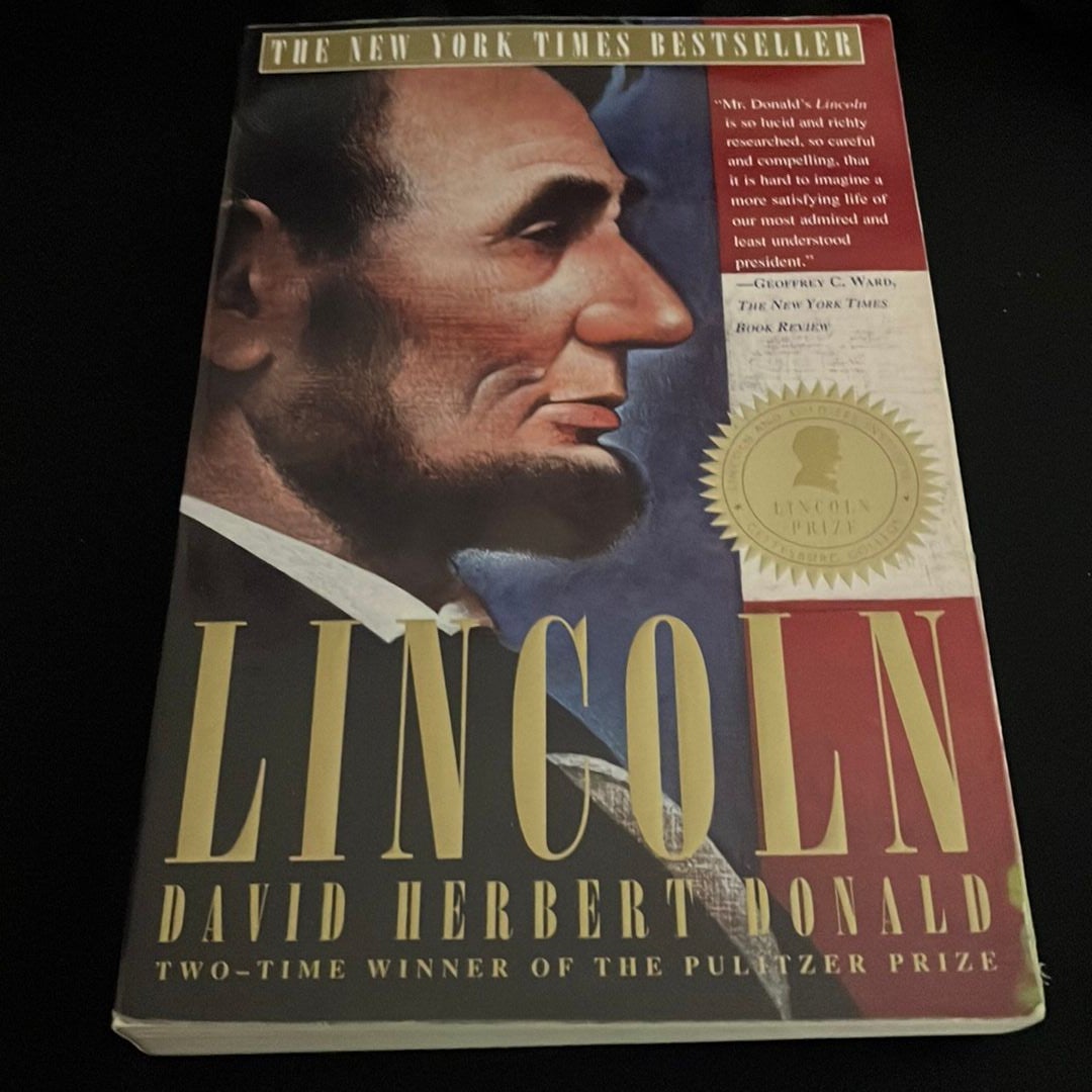 Lincoln