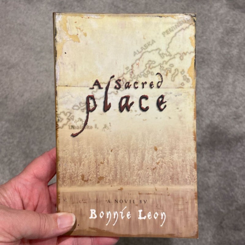 A Sacred Place
