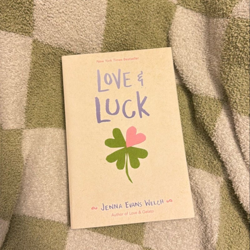 Love and Luck