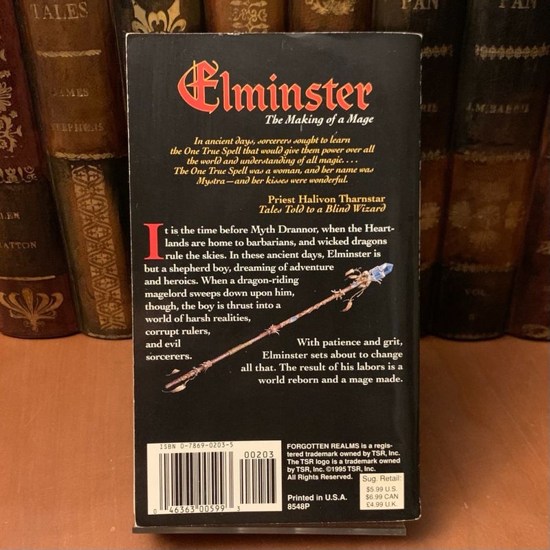 Elminster