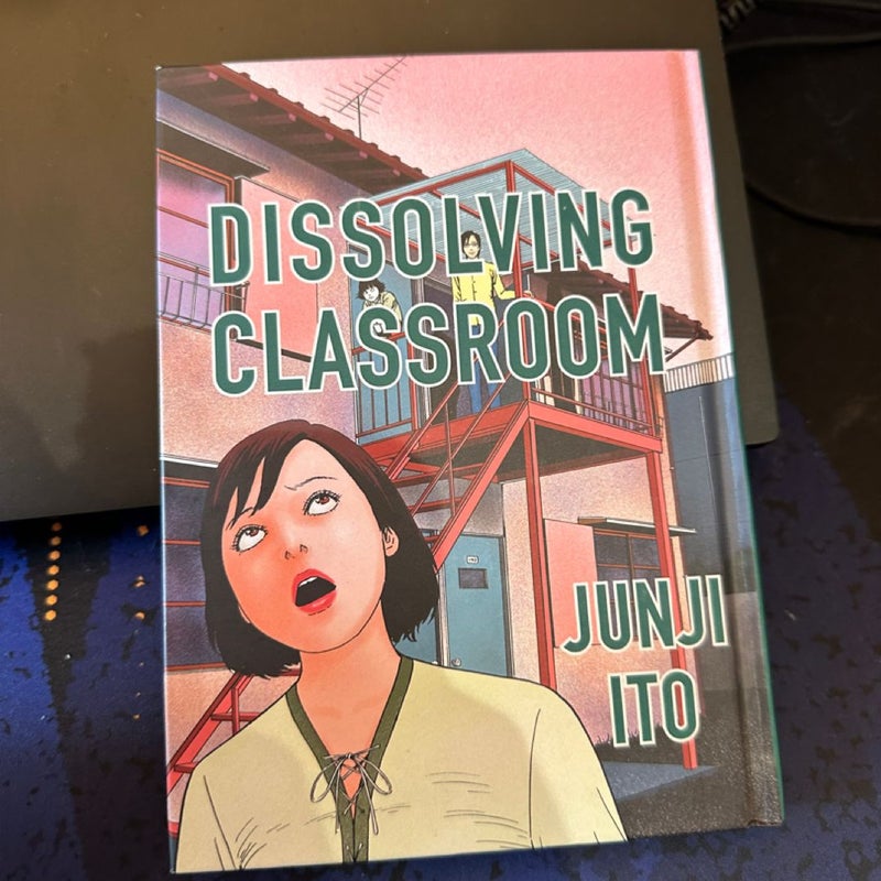 Dissolving Classroom Collector's Edition