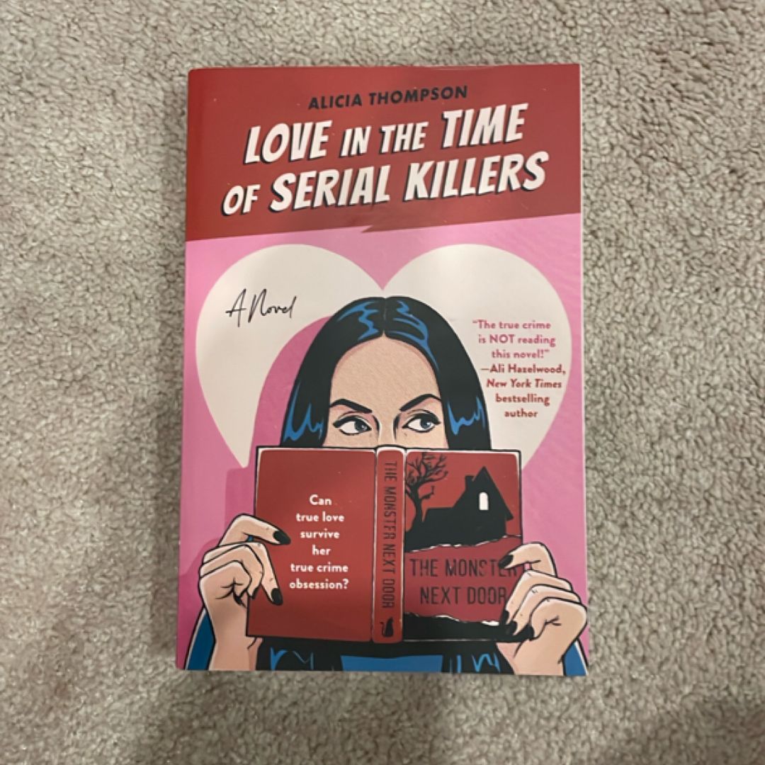 Love in the Time of Serial Killers