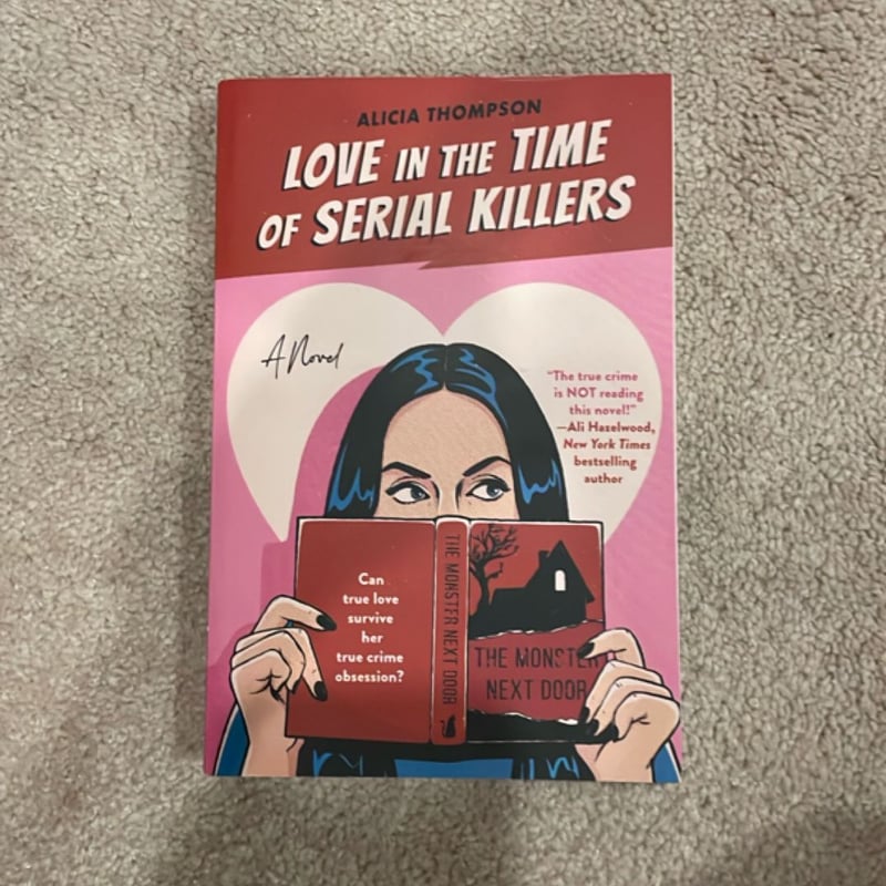 Love in the Time of Serial Killers