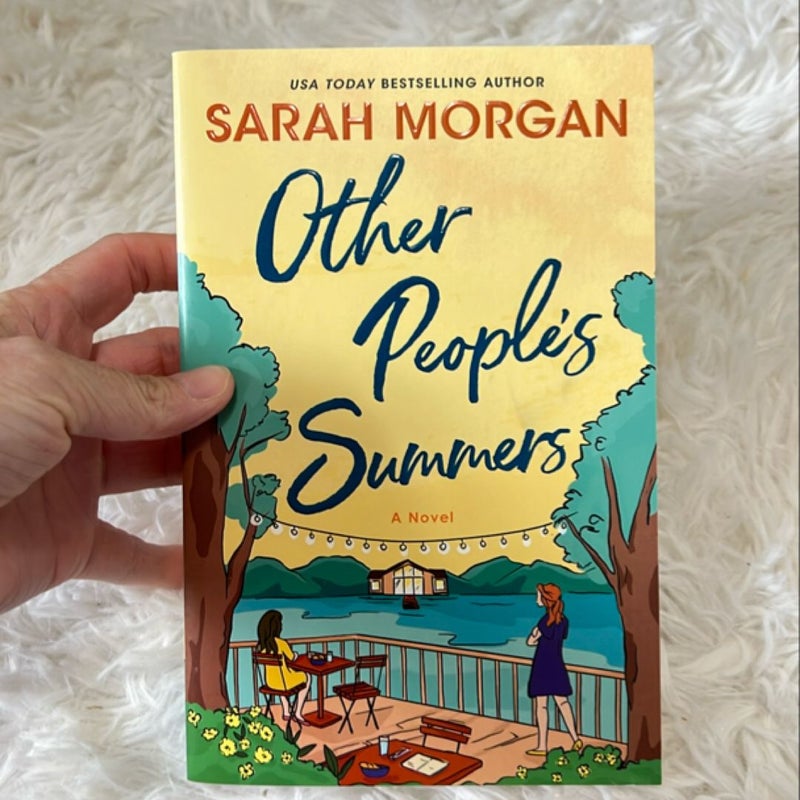 Other People's Summers