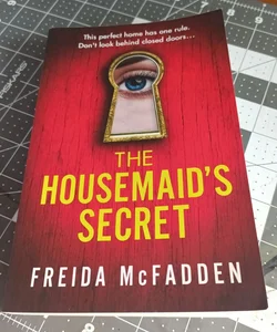 The Housemaid's Secret