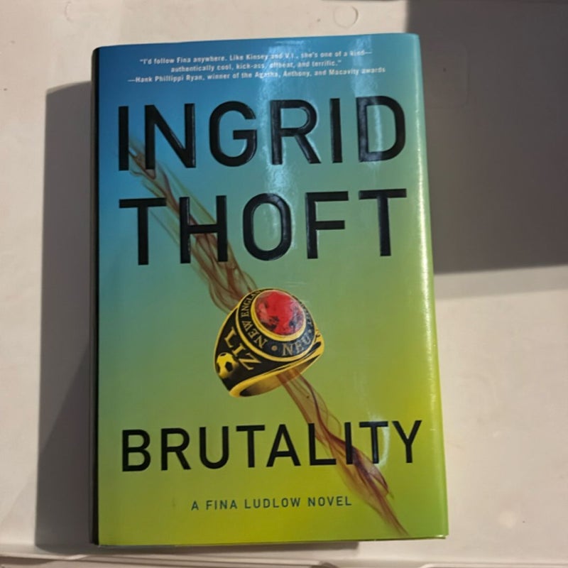 Brutality