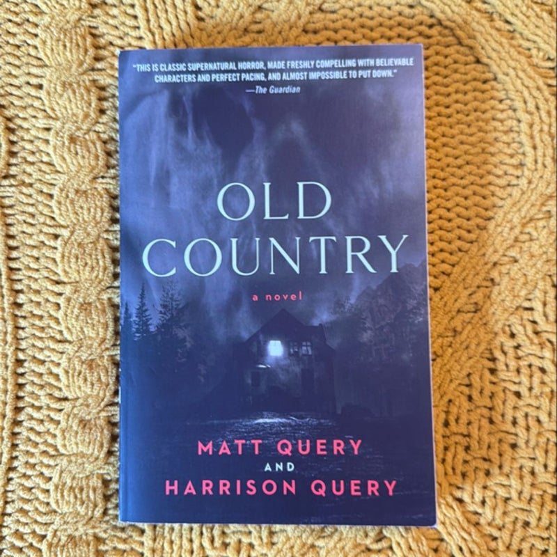 Old Country