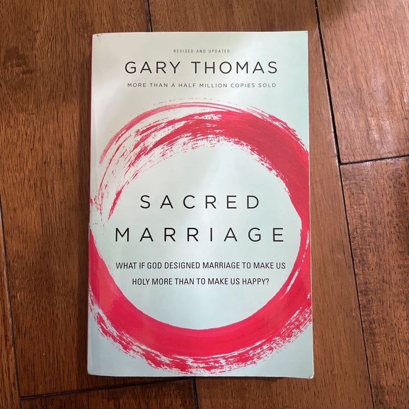 Sacred Marriage