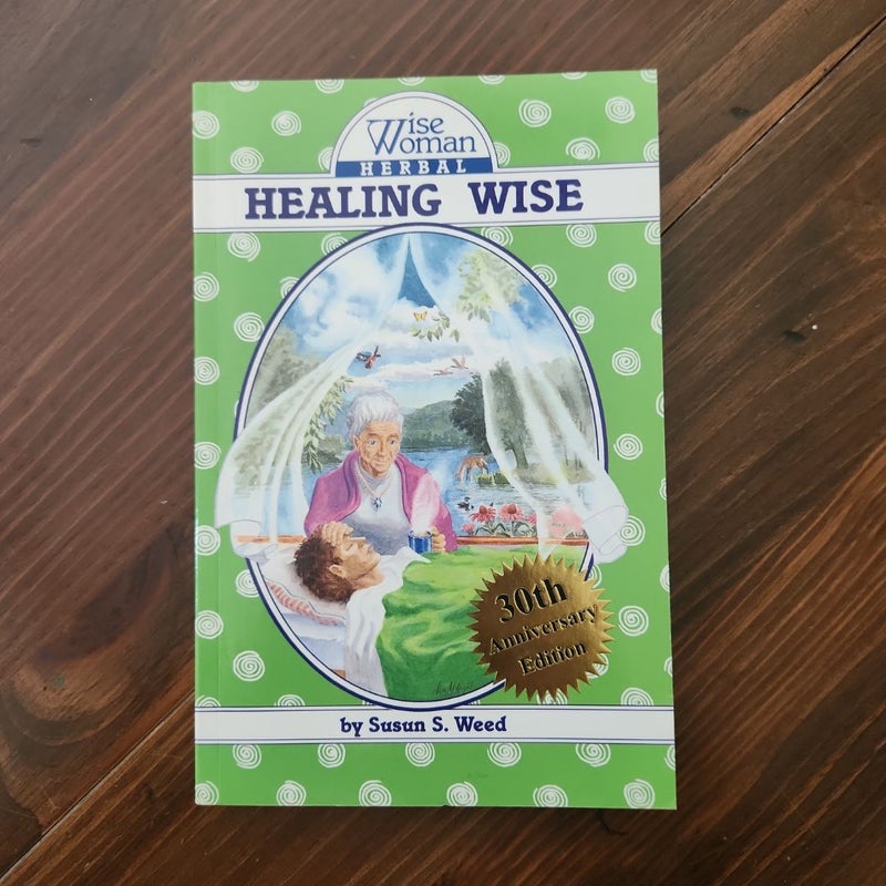 Healing Wise