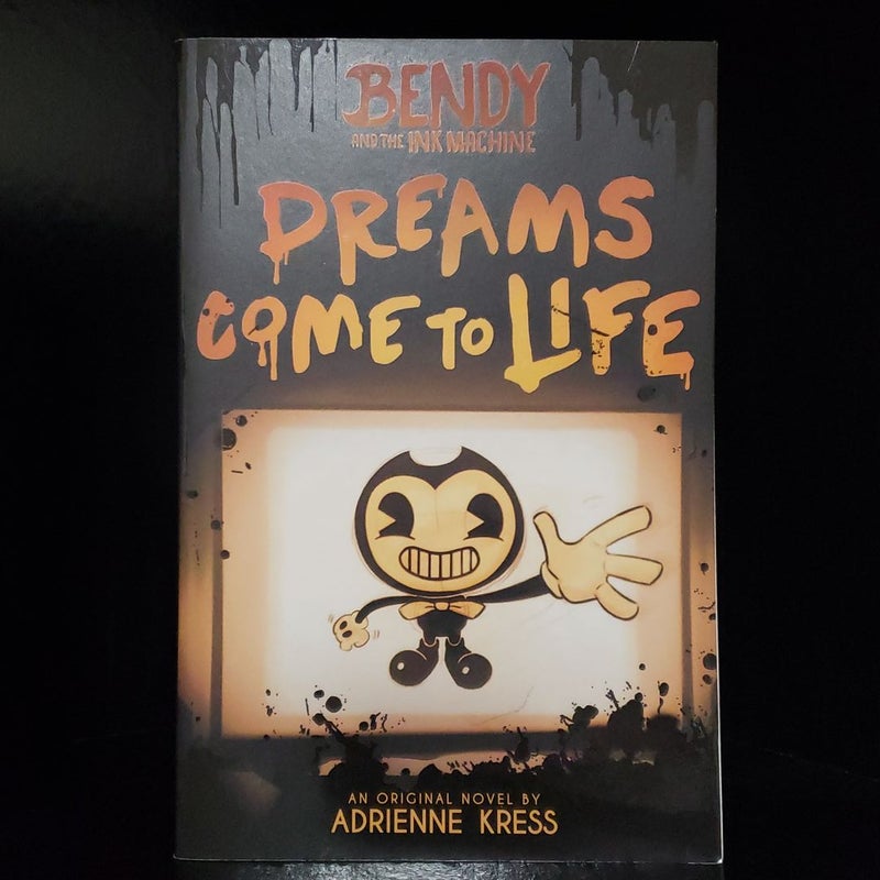 Dreams Come to Life