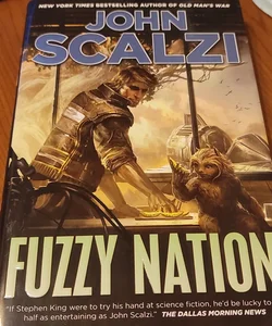 Fuzzy Nation