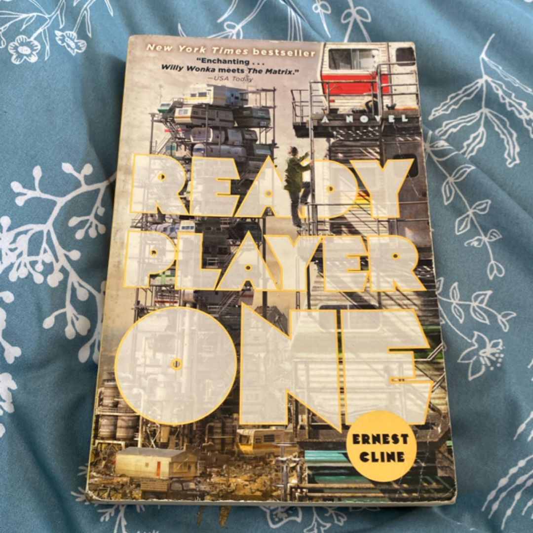 Ready Player One
