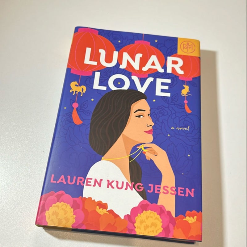 Lunar Love