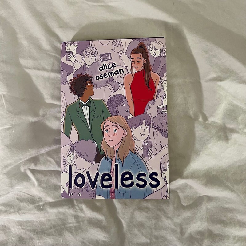 Loveless