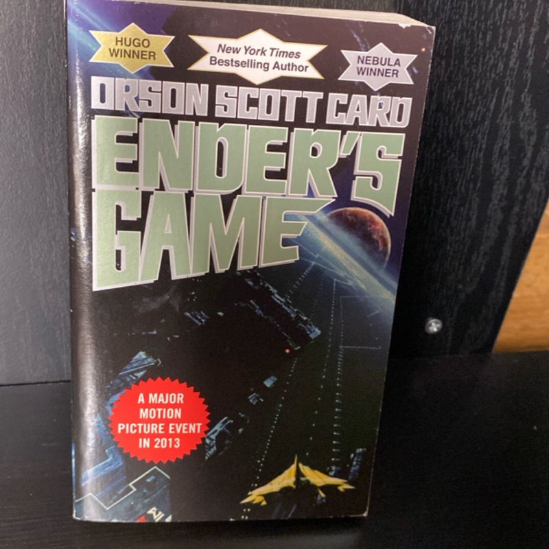 Ender's Game