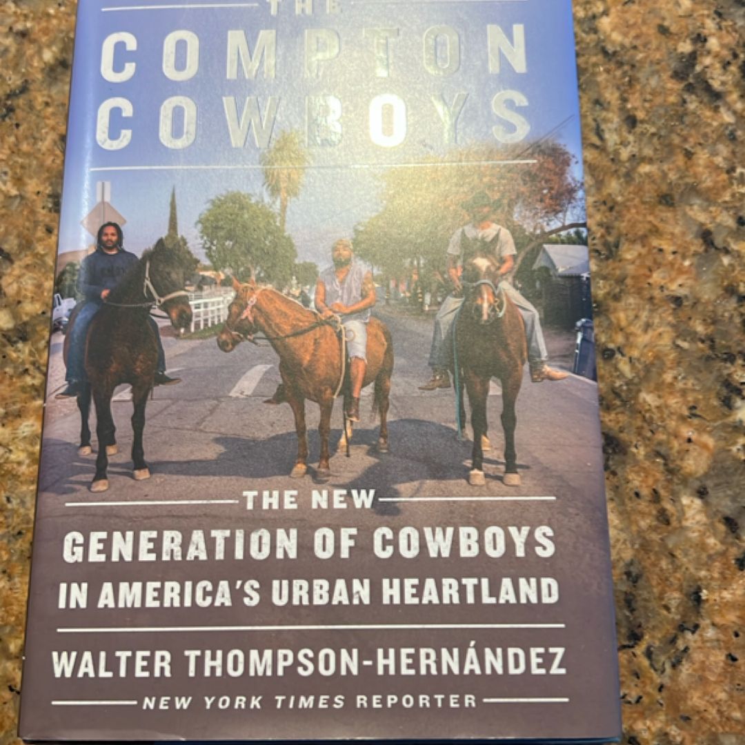 The Compton Cowboys