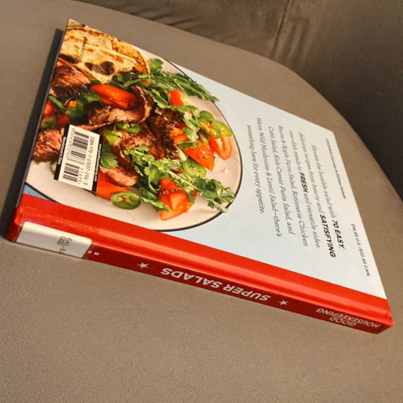 Good Housekeeping Super Salads